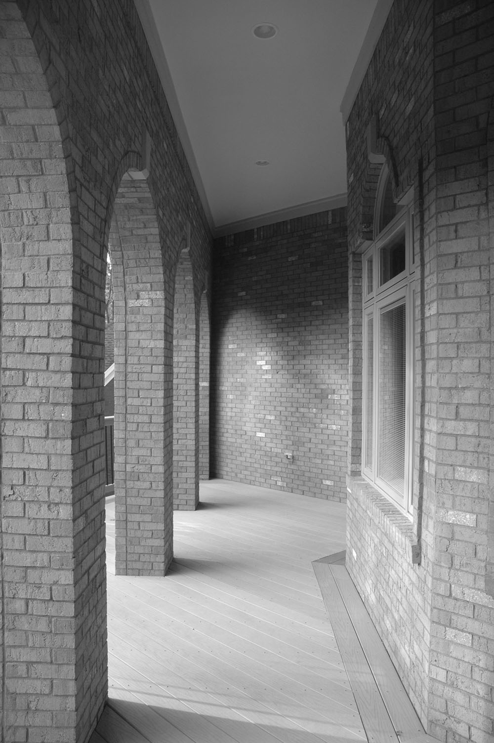 Archway